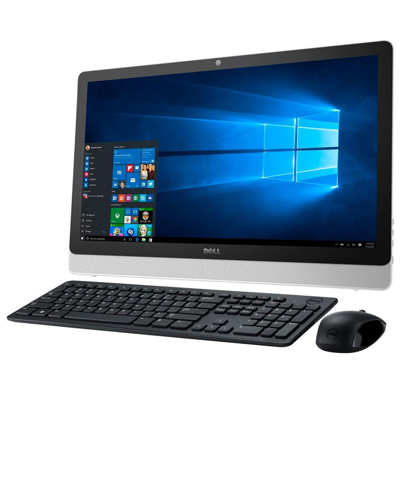 Dell-INSPIRON-one-5459-touch price list 