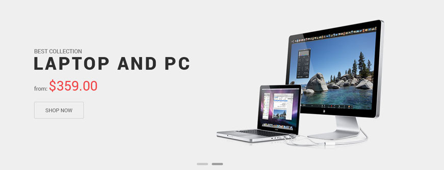 dell store banner
